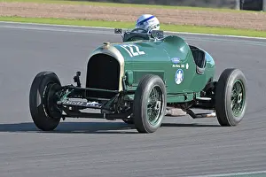 National Circuit Prints: CZ1_5209 Stuart Morley, Bentley 3-4½ Litre.jpg
