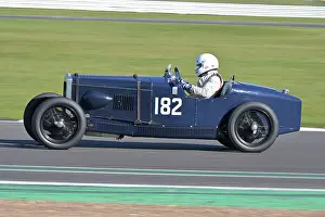National Circuit Prints: CZ1_5216 David Goldspink, Frazer Nash Acedes.jpg