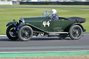 National Circuit Prints: CZ1_5241 Simon Parker, Bentley 3-4½ Litre.jpg
