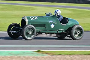 National Circuit Prints: CZ1_5251 Stuart Morley, Bentley 3-4½ Litre.jpg