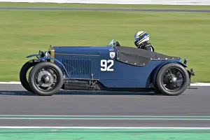 National Circuit Prints: CZ1_5271 Jeremy Flann, Frazer Nash Super Sports.jpg