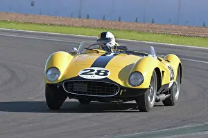David Cottingham Prints: CZ1_5332 David Cottingham, Scott Redding, Ferrari 500 TRC.jpg