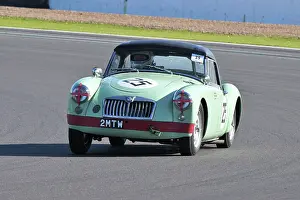 Mark Daniell Prints: CZ1_5341 Mark Daniell, MG MGA Twin Cam.jpg