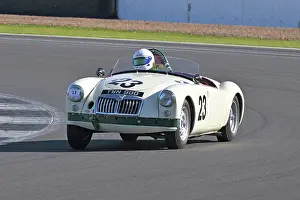 Neil Burnside Prints: CZ1_5343 Neil Burnside, MG MGA Twin Cam.jpg