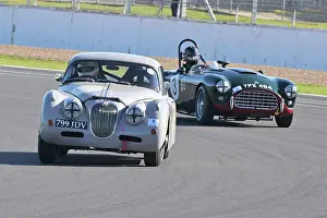 30 Minute Race Prints: CZ1_5355 Stuart Sargeant, Jaguar XK150.jpg