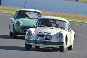 Martin Stowe Prints: CZ1_5357 Martin Stowe, MG A Coupe Mk2.jpg
