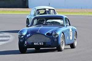 30 Minute Race Prints: CZ1_5360 Simon Jefferies, Aston Martin DB MK III.jpg
