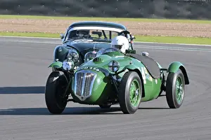 30 Minute Race Prints: CZ1_5366 Martin Hunt, Theodore Hunt, Frazer Nash Le Mans replica.jpg
