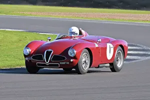 30 Minute Race Prints: CZ1_5371 Christopher Mann, Alfa Romeo 6C 3000PR Disco Volante.jpg