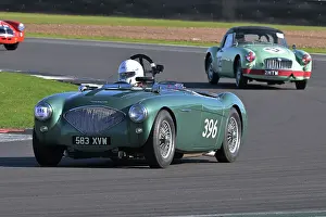 30 Minute Race Prints: CZ1_5372 Glen Tollett, Rory Tollett, Austin Healey 100M.jpg