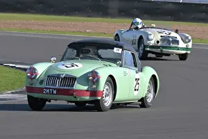 Mark Daniell Prints: CZ1_5373 Mark Daniell, MG MGA Twin Cam.jpg