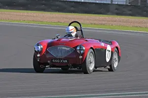 30 Minute Race Prints: CZ1_5376 Michael Berry, Austin Healey 100.jpg