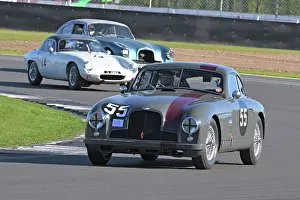 30 Minute Race Prints: CZ1_5380 Peter Baker, Aston Martin DB2.jpg