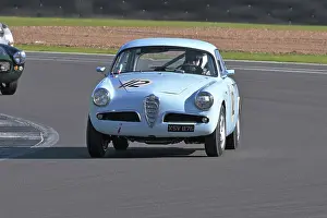 30 Minute Race Prints: CZ1_5384 Richard Frankel, Alfa Romeo Giulietta Sprint.jpg