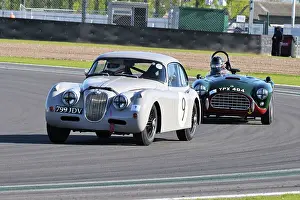 30 Minute Race Prints: CZ1_5388 Stuart Sargeant, Jaguar XK150.jpg