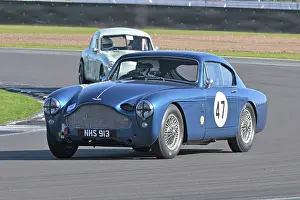 30 Minute Race Prints: CZ1_5391 Simon Jefferies, Aston Martin DB MK III.jpg