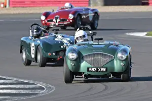 30 Minute Race Prints: CZ1_5418 Glen Tollett, Rory Tollett, Austin Healey 100M.jpg