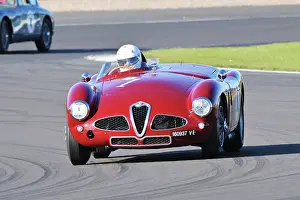 30 Minute Race Prints: CZ1_5421 Christopher Mann, Alfa Romeo 6C 3000PR Disco Volante.jpg