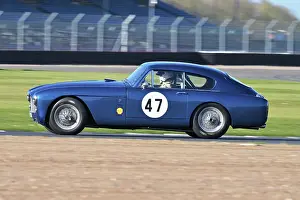 30 Minute Race Prints: CZ1_5491 Simon Jefferies, Aston Martin DB MK III.jpg
