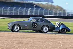 30 Minute Race Prints: CZ1_5539 Peter Baker, Aston Martin DB2.jpg