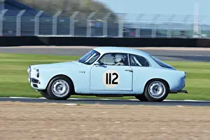 30 Minute Race Prints: CZ1_5553 Richard Frankel, Alfa Romeo Giulietta Sprint.jpg