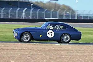 30 Minute Race Prints: CZ1_5556 Simon Jefferies, Aston Martin DB MK III.jpg