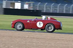 30 Minute Race Prints: CZ1_5581 Christopher Mann, Alfa Romeo 6C 3000PR Disco Volante.jpg