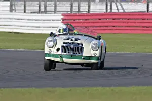 Neil Burnside Prints: CZ1_5619 Neil Burnside, MG MGA Twin Cam.jpg