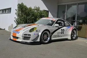 Ambience Prints: CZ1_5642 Porsche 911 GT1.jpg