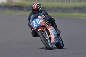 Glen English Prints: CZ1_5762 Glen English, Yamaha TZ350G.jpg