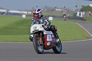 Dominic Veasey Prints: CZ1_5778 Dominic Veasey, Rob North BSA Rocket 3.jpg