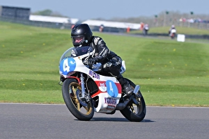 Mike Farrall Prints: CZ1_5807 Mike Farrall, Maxton Yamaha TZ350G.jpg