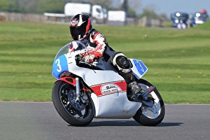 Nick Bedford Prints: CZ1_5815 Nick Bedford, Harris Yamaha TZ350G.jpg