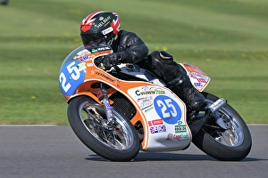 Glen English Prints: CZ1_6235 Glen English, Yamaha TZ350G.jpg