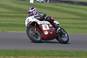 Dominic Veasey Prints: CZ1_6247 Dominic Veasey, Rob North BSA Rocket 3.jpg