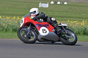 Daffodils In The Background Prints: CZ1_6255 Richard Parker, Rob North Triumph Trident.jpg