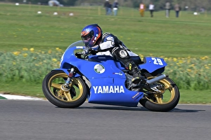 Derek Cripps Prints: CZ1_6272 Derek Cripps, Spondon Yamaha TZ350G.jpg