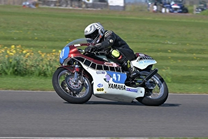 Daffodils In The Background Prints: CZ1_6278 Daniel Pritchard, Yamaha TZ350G.jpg