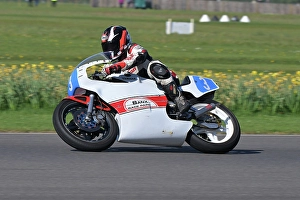Nick Bedford Prints: CZ1_6297 Nick Bedford, Harris Yamaha TZ350G.jpg
