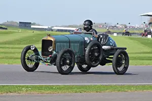 Andrew Howe Davies Prints: CZ1_6341 Andrew Howe-Davies, Straker Squire TT Racer.jpg