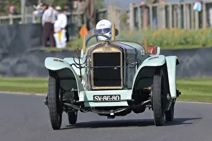 Niall Dyer Prints: CZ1_6543 Niall Dyer, Peugeot 148.jpg