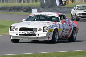 James Thorpe Prints: CZ1_6561 Andy Priaulx, James Thorpe, Chevrolet Camaro Z28.jpg