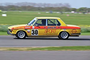 Ben Colburn Prints: CZ1_6654 Steve Soper, Ben Colburn, BMW 3 litre Si.jpg
