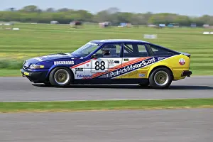 Myles Poulton Prints: CZ1_6728 Alex Brundle, Myles Poulton, Rover 3500 SD1.jpg