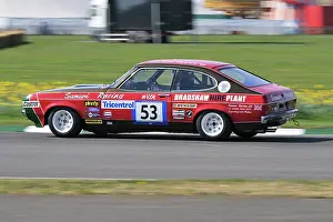 Ford Capri Ii 3 Litres Prints: CZ1_6762 Anthony Reid, Alice Locke, Ford Capri II 3 litre S.jpg