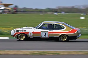 Ford Capri Ii 3 Litres Prints: CZ1_6794 Tiff Needell, John Spiers, Ford Capri II 3 litre S.jpg