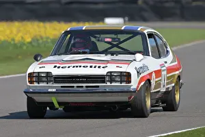 Ford Capri Ii 3 Litres Prints: CZ1_6818 Tiff Needell, John Spiers, Ford Capri II 3 litre S.jpg