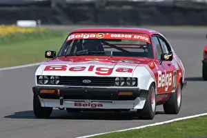 Nick Jarvis Prints: CZ1_6823 Andre Lotterer, Nick Jarvis, Ford Capri III 3 litre S.jpg
