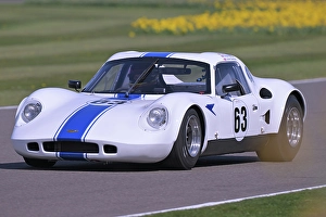 John Davison Prints: CZ1_6860 John Davison, Dan Eagling, Chevron BMW B6.jpg