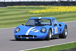James Hadfield Prints: CZ1_6872 Andy Yool, James Hadfield, Chevron BMW B8.jpg